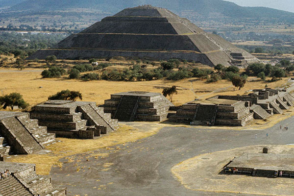 Teotihuacan-1