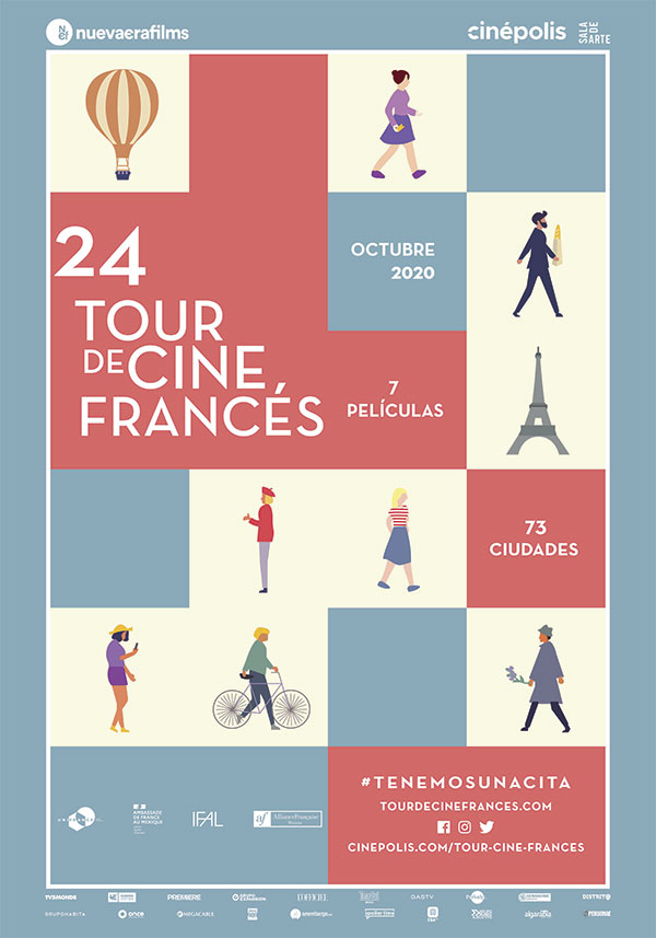 Tour-Cine-Frances